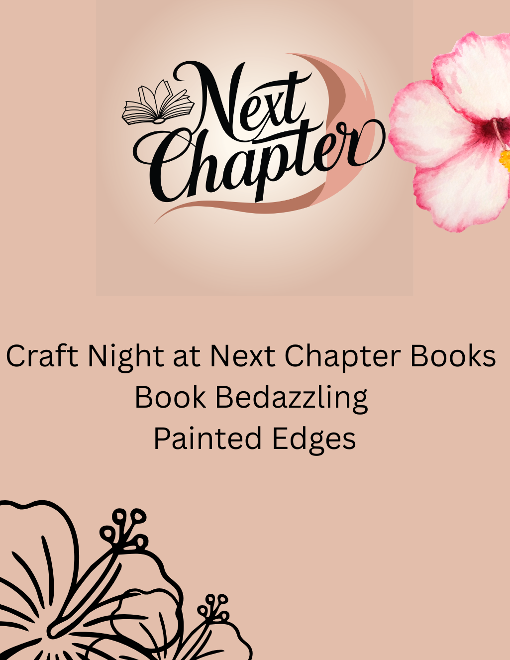 Craft Night
