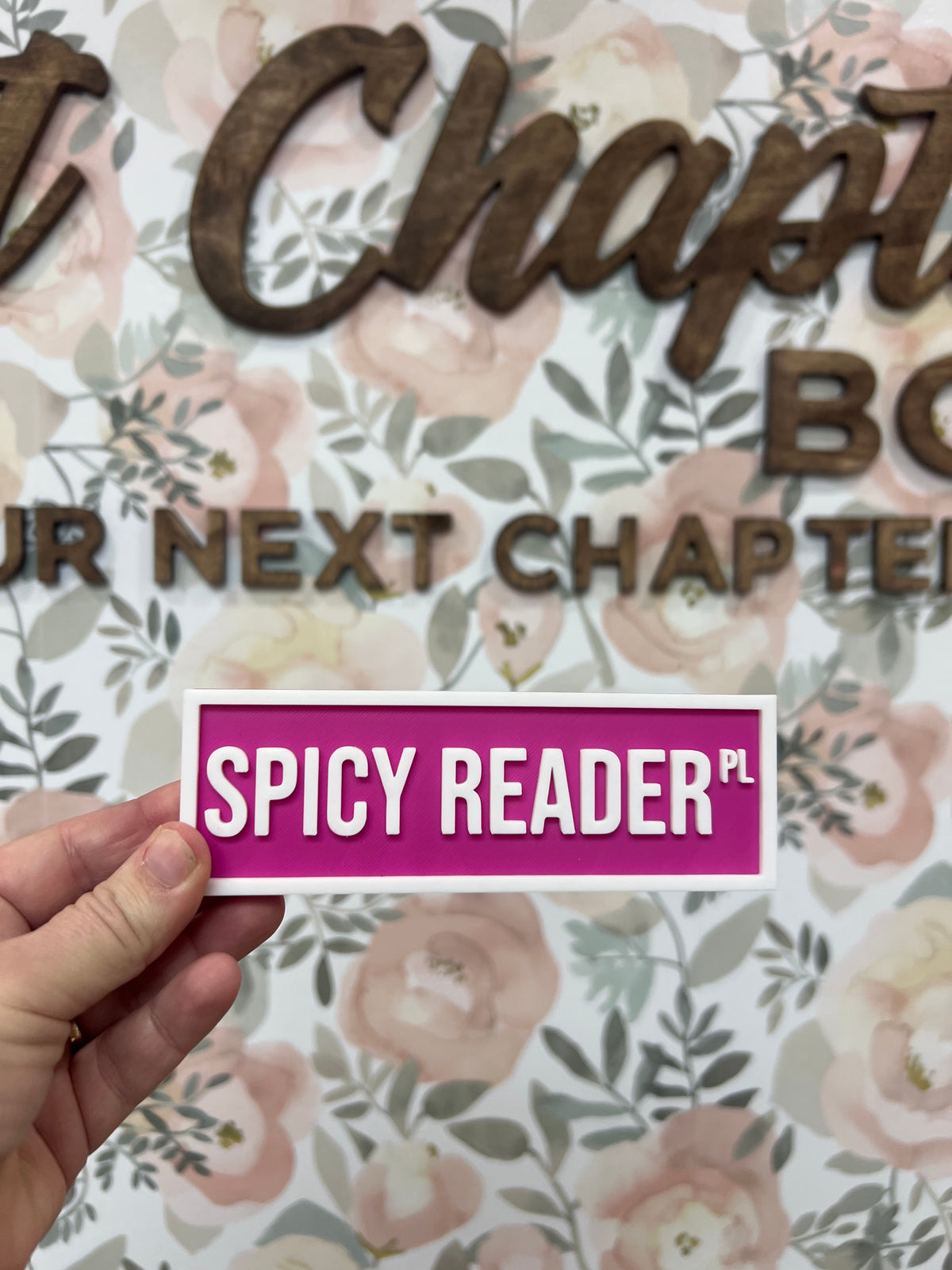 Spicy Reader PL