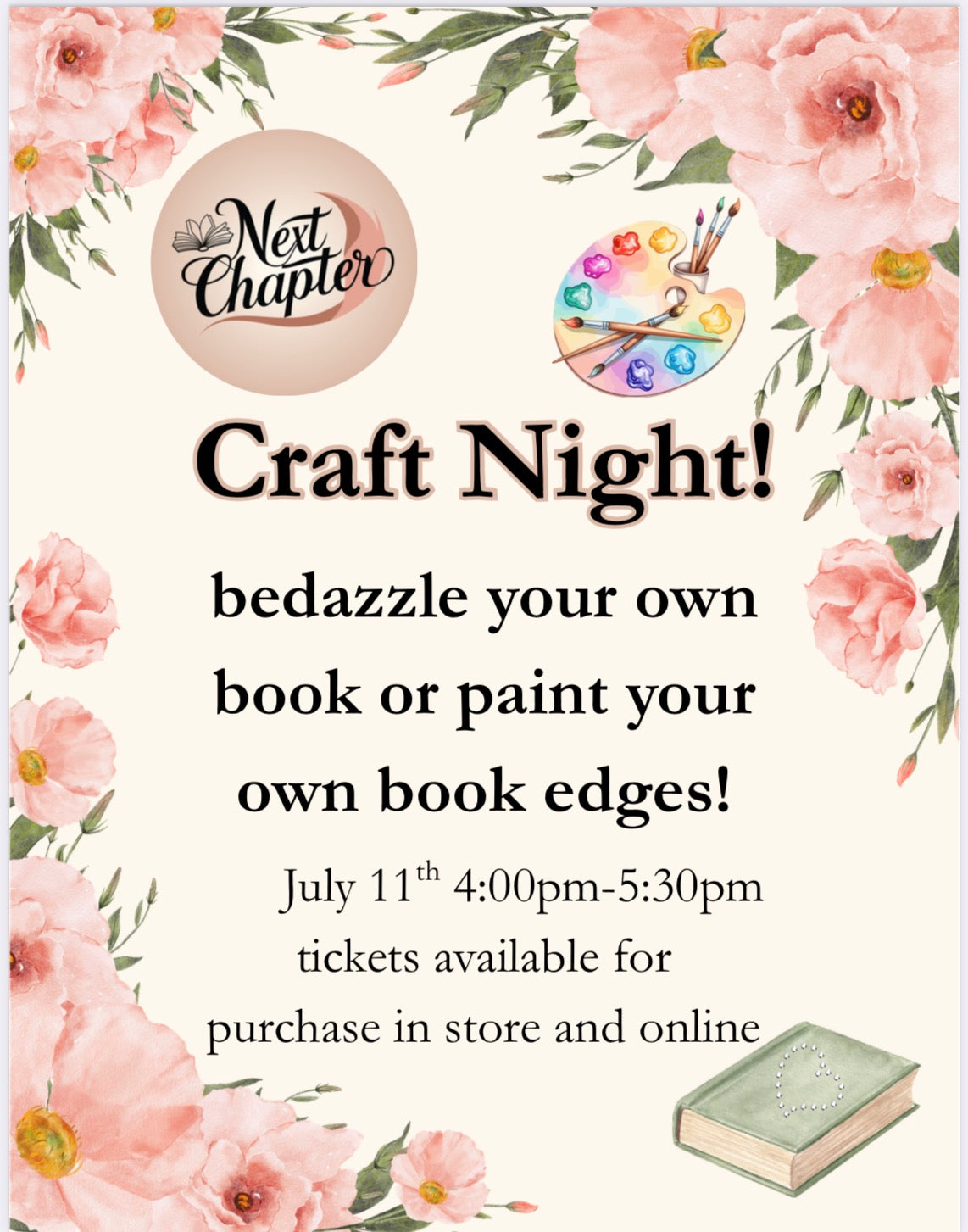 Craft Night