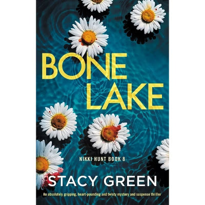 USED: Bone Lake
