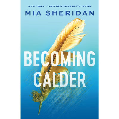USED: Becoming Calder