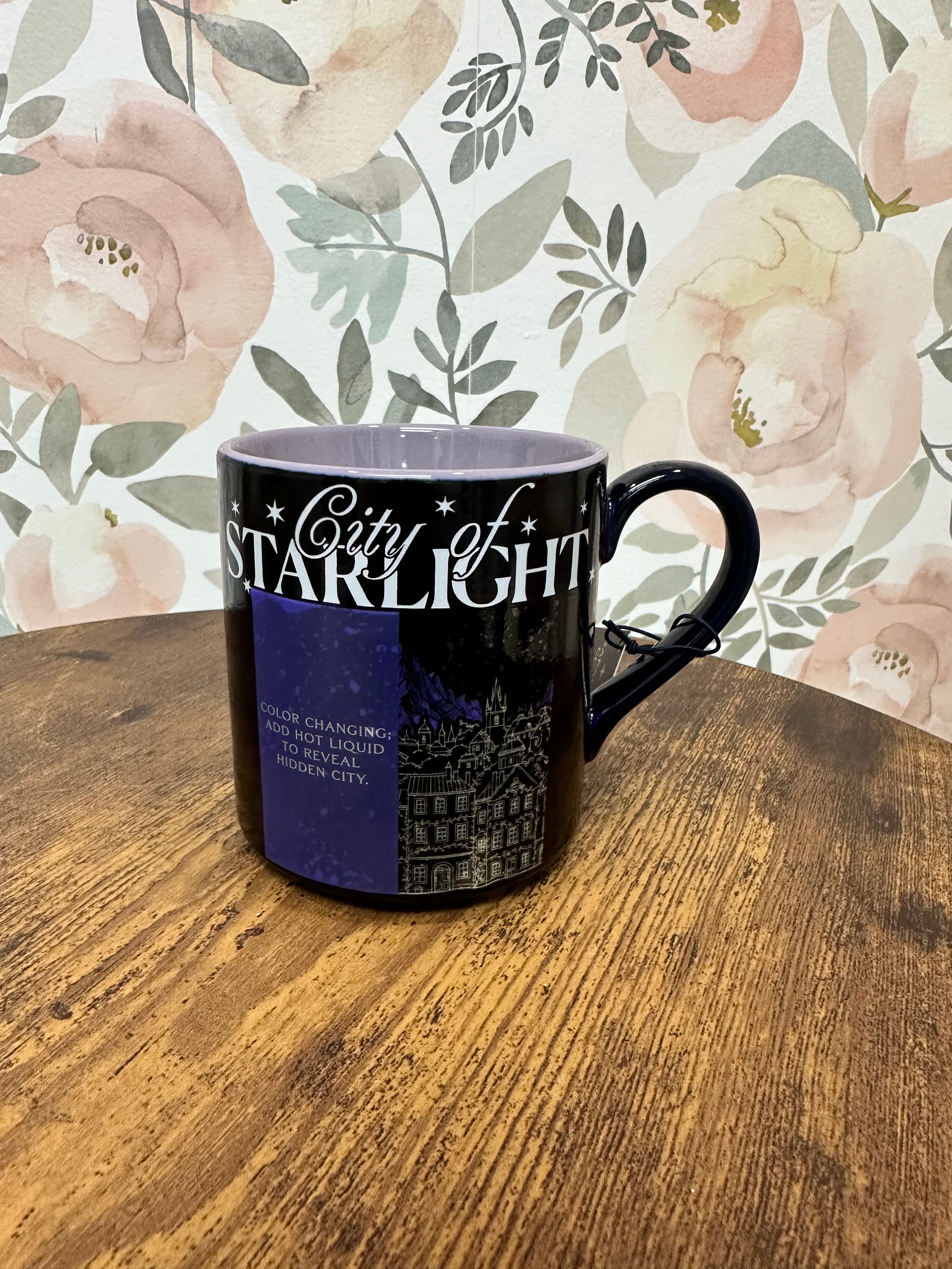 ACOTAR City of Starlight Mug