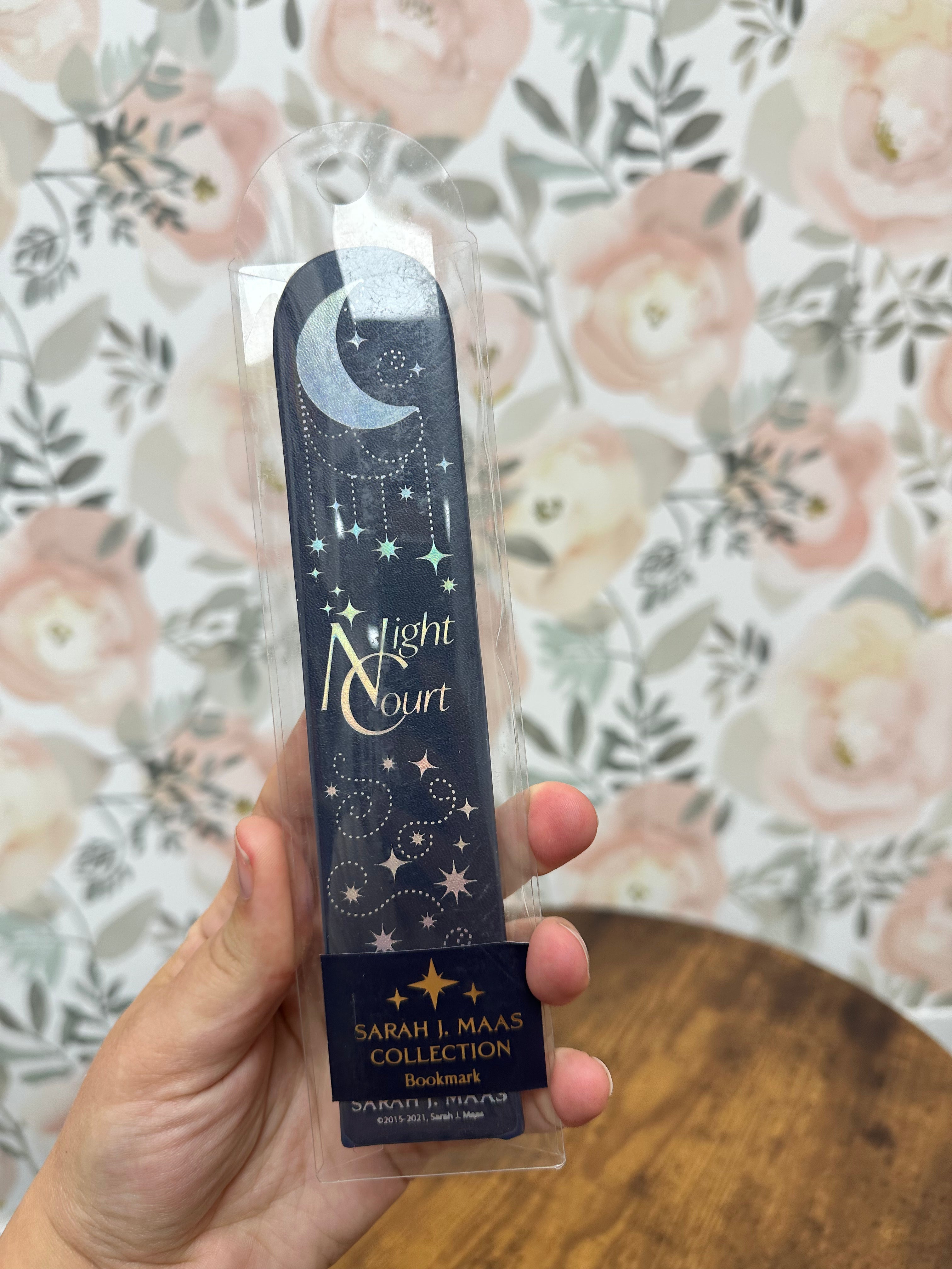 ACOTAR book mark