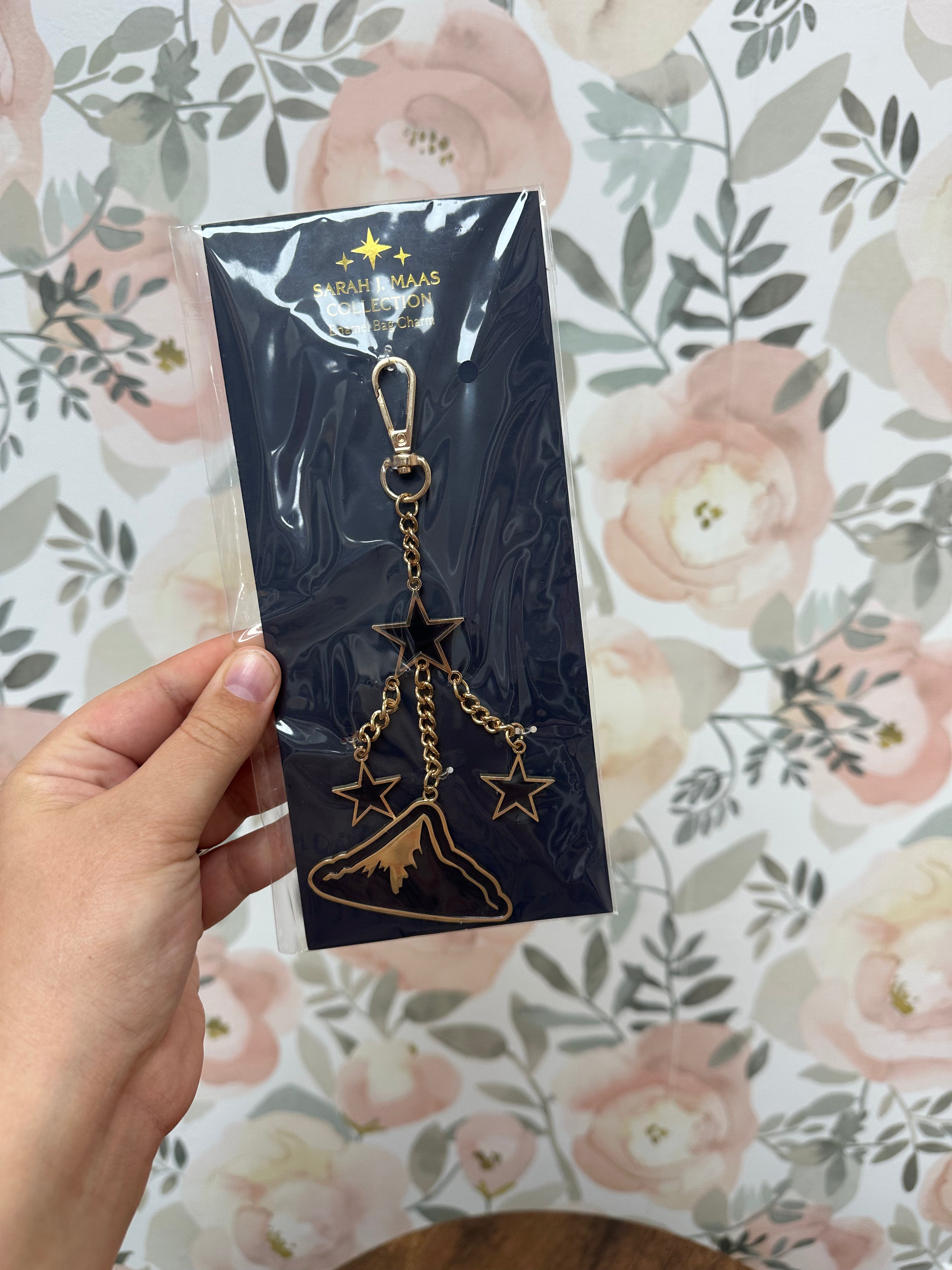 ACOTAR Bag Charm
