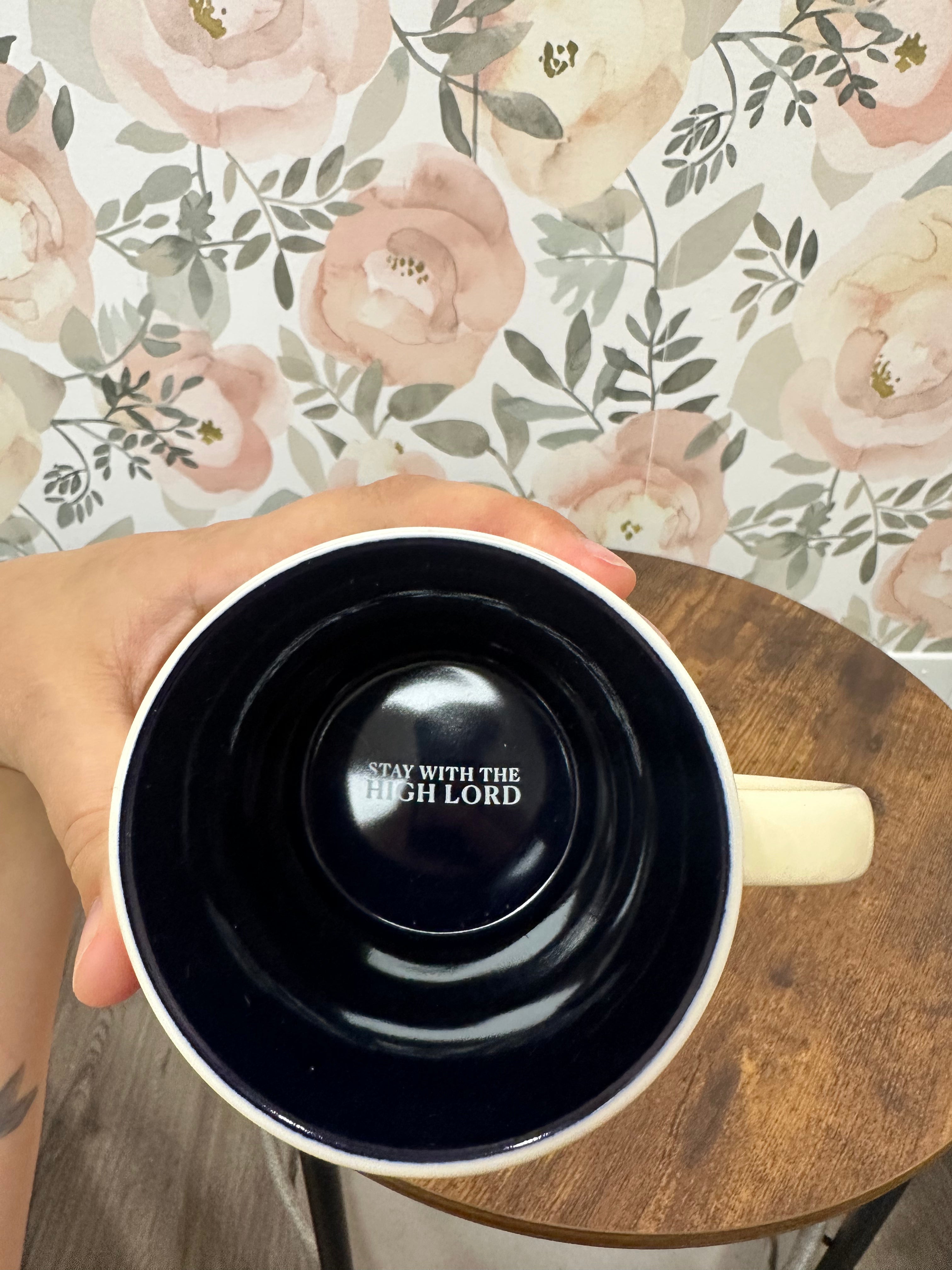 ACOTAR Suriel Mug