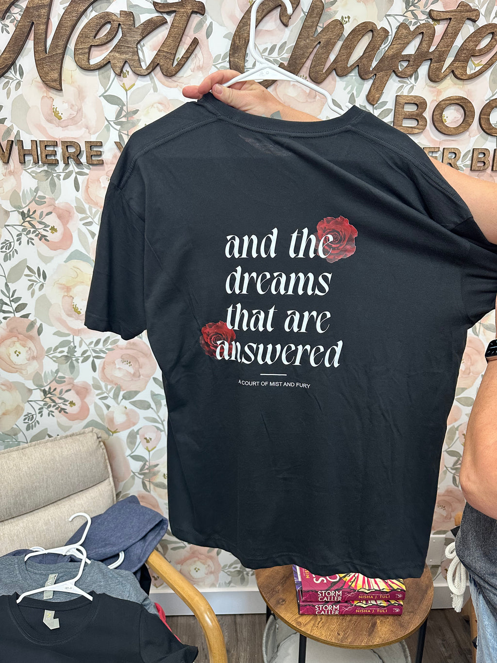 To The Stars T-shirt