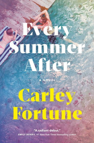 USED: Every Summer After