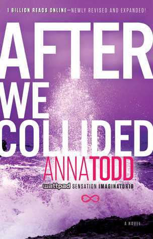 USED: After We Collided (The After Series Book 2)