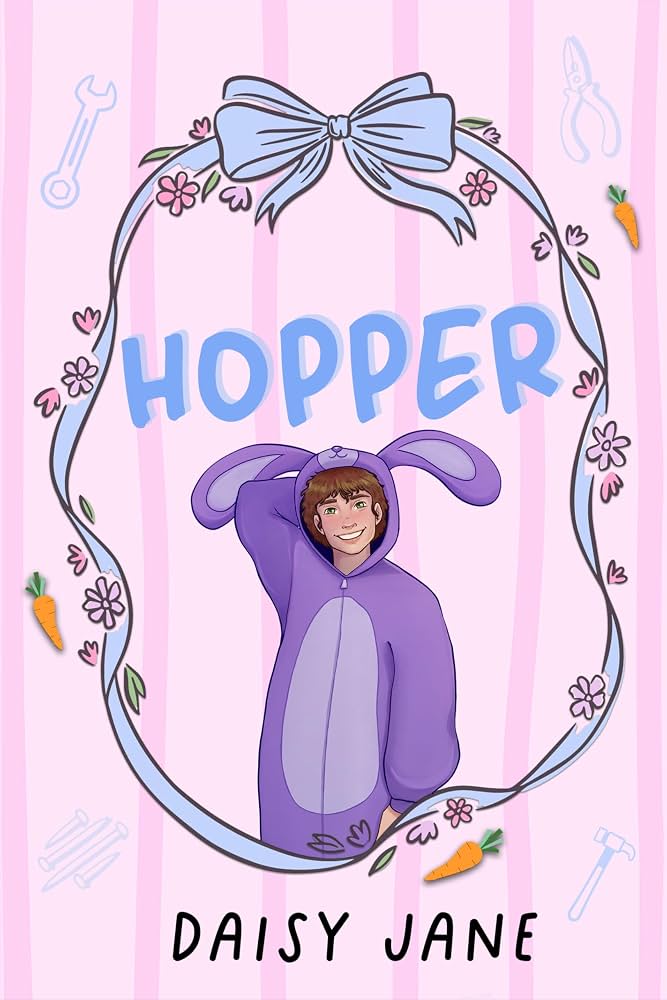 U: Hopper