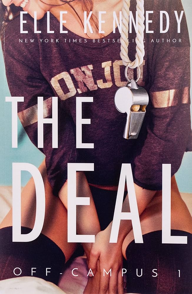 NEW: The Deal