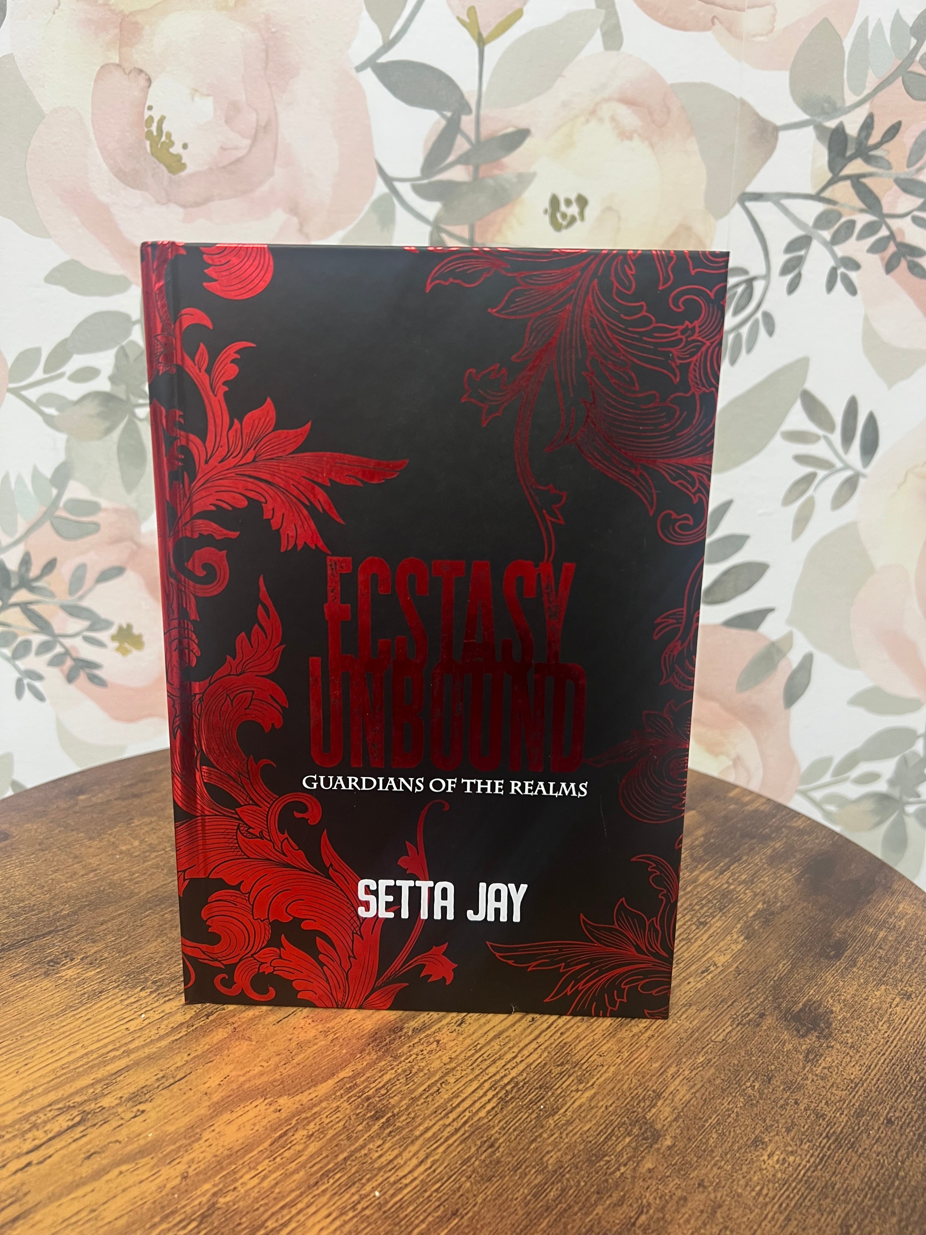SE Ecstasy Ubound