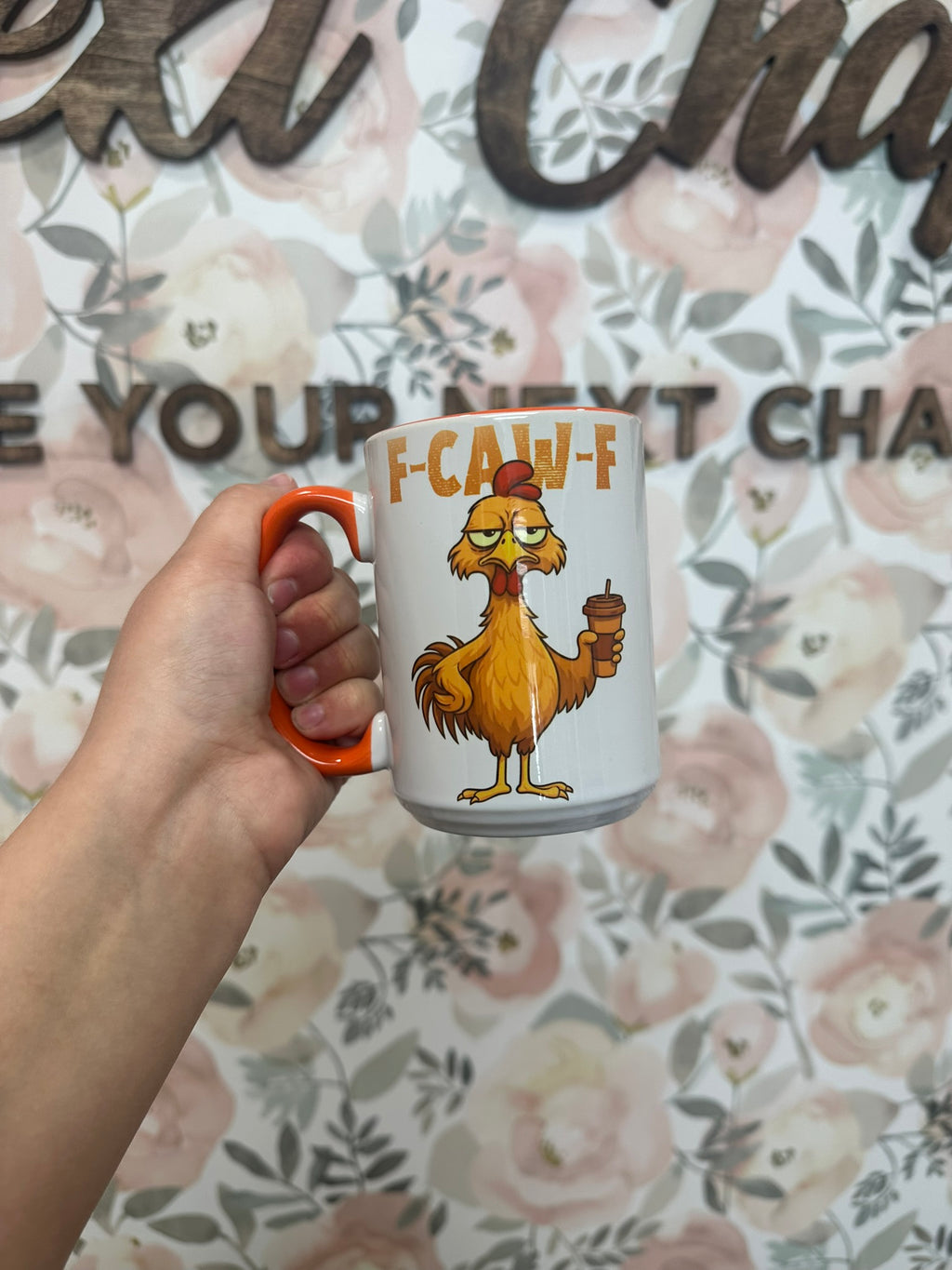 Bookish Ceramic Mugs