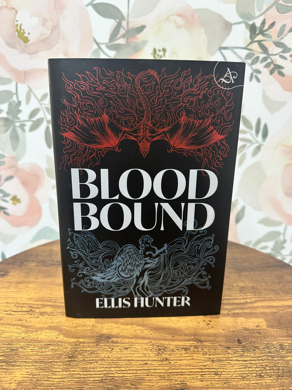 Blood Bound
