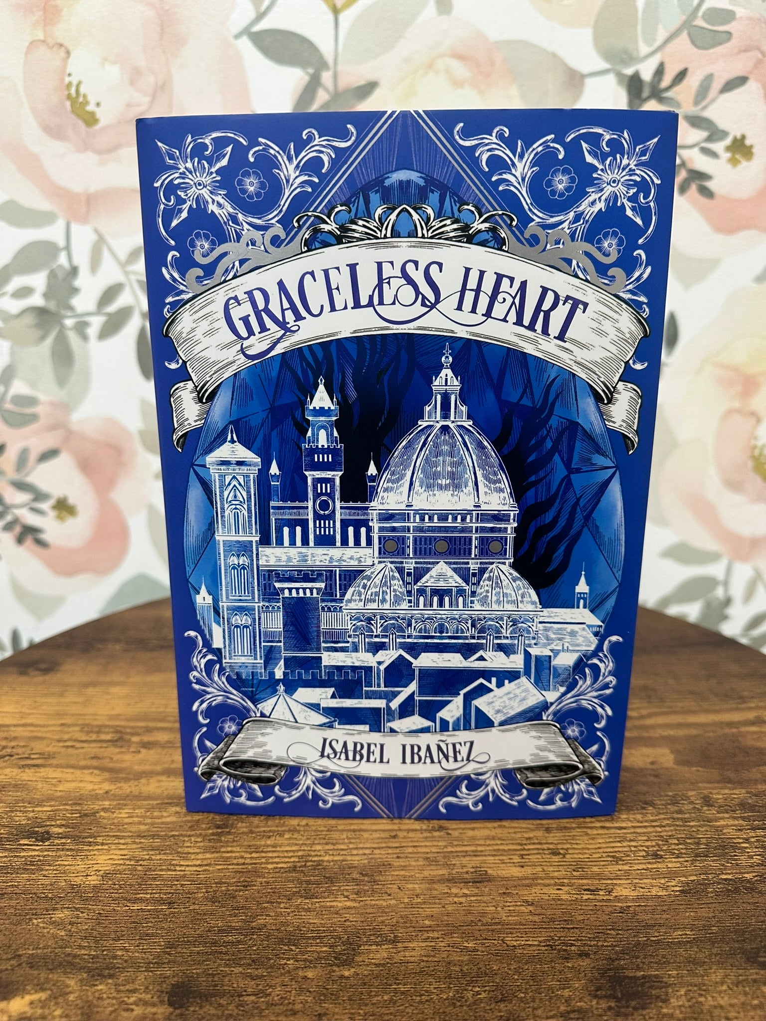 Graceless Heart