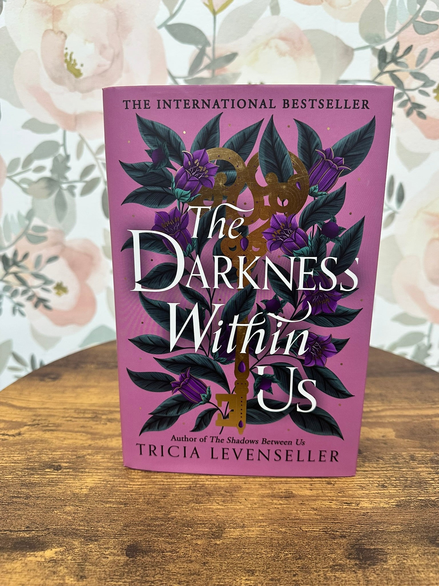 The Darkness Within Us