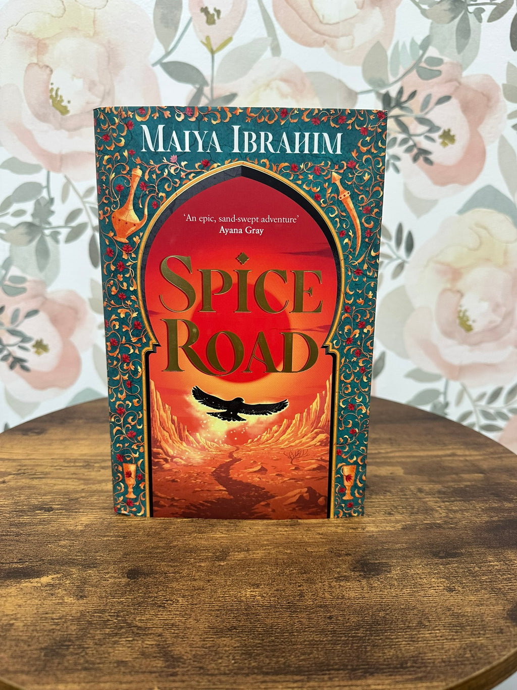 Spice Road