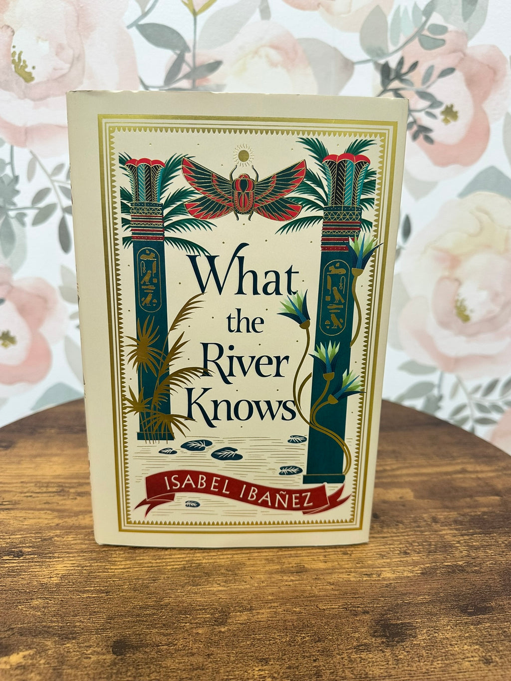 What the River Knows