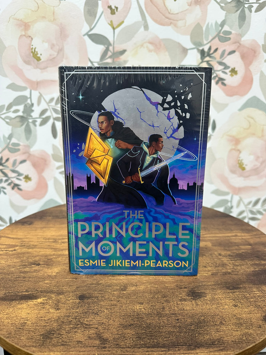 The Principle of Moments