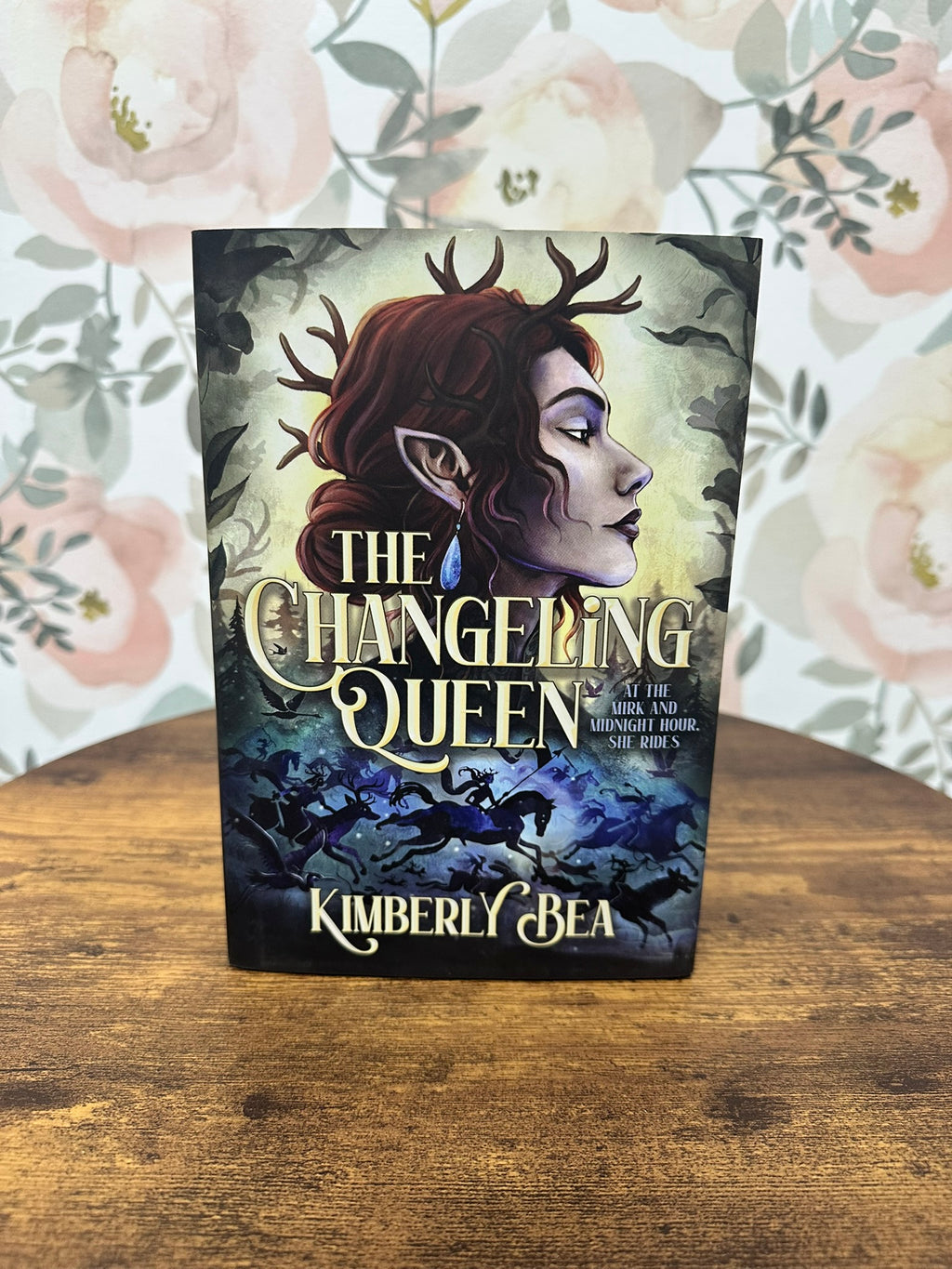 The Changeling Queen