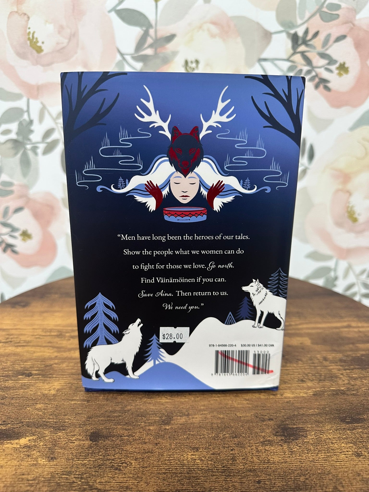 USED: North Is the Night: Deluxe Limited Edition (Tuonela Duet)