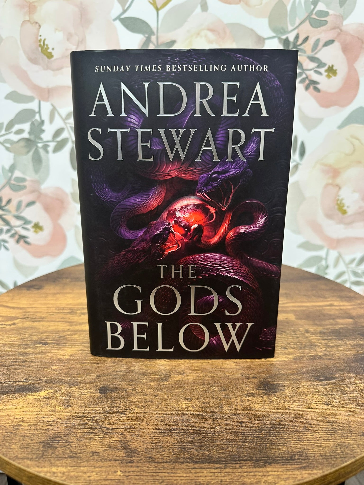 The Gods Below