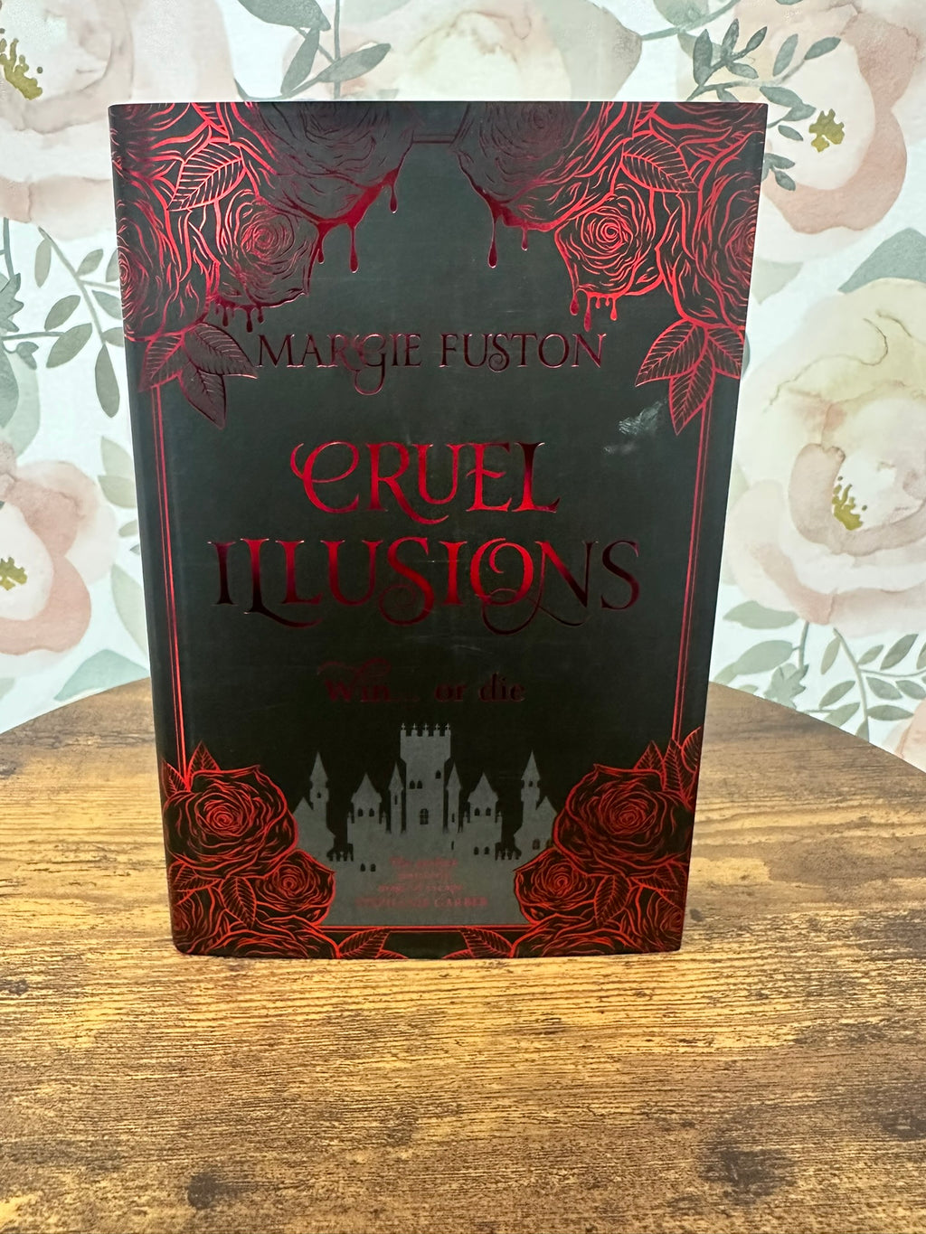 Cruel Illusions