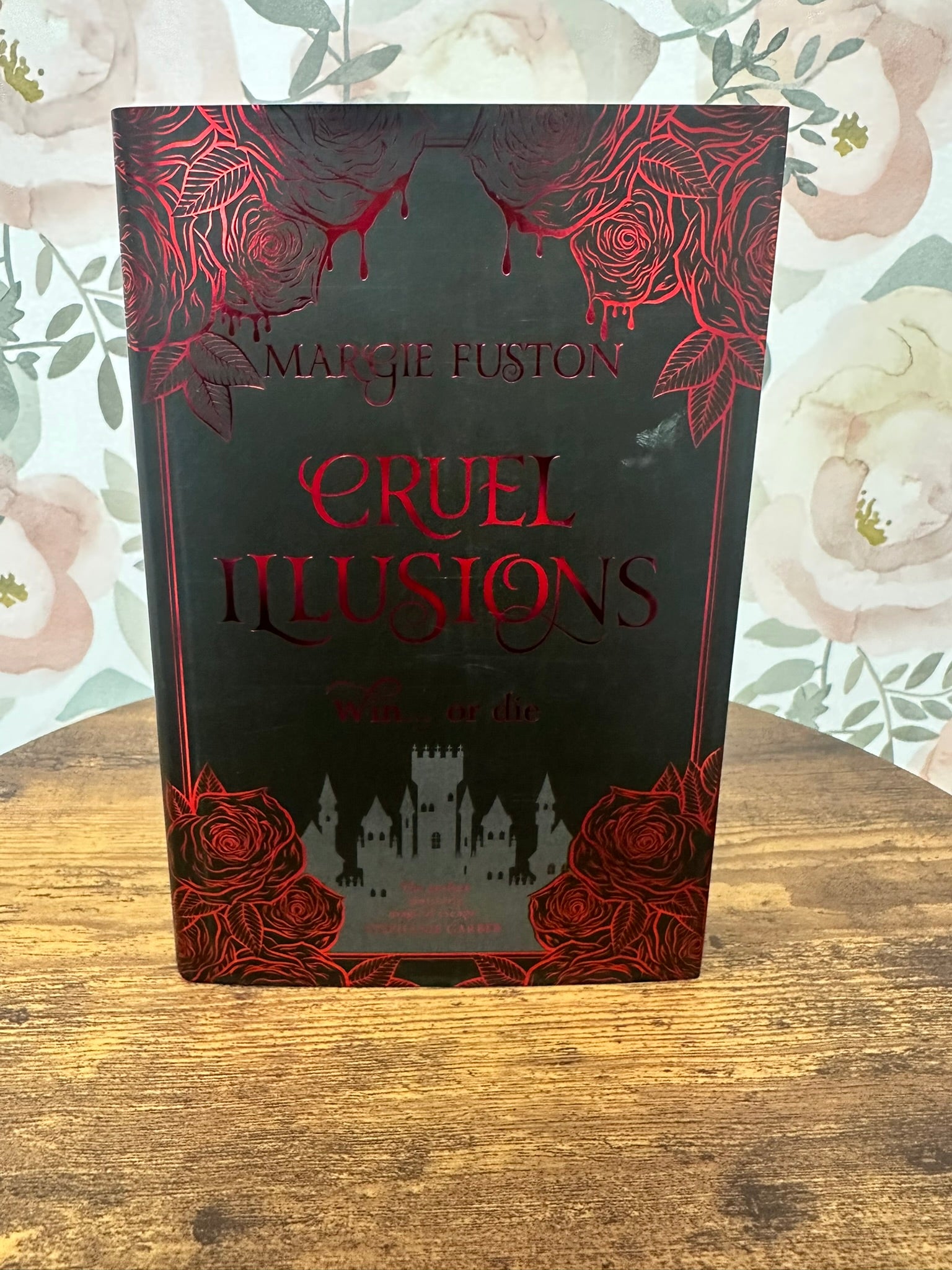Cruel Illusions