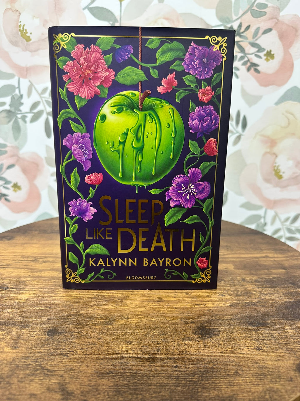 Sleep Like Death