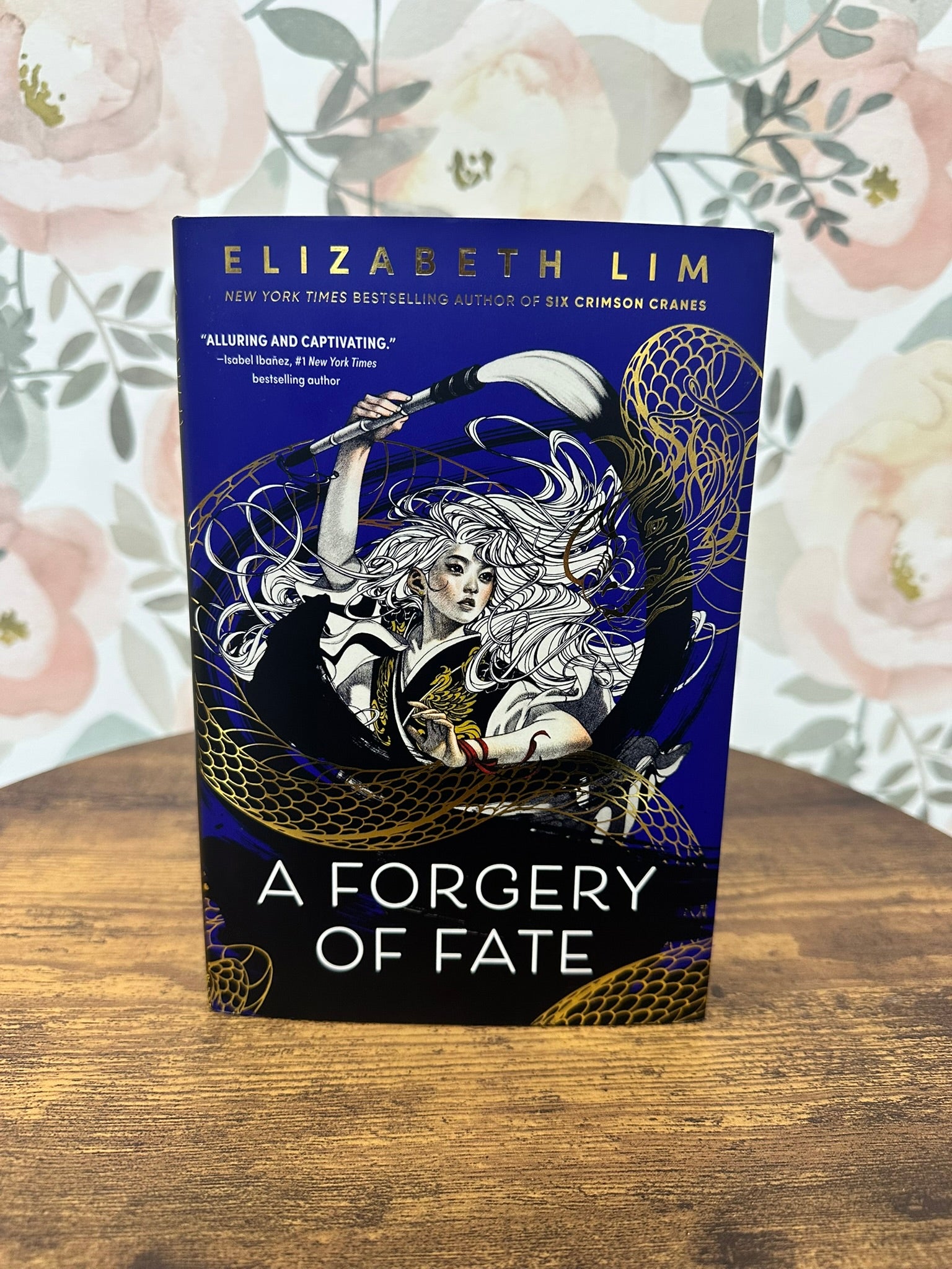 A Forgery of Fate