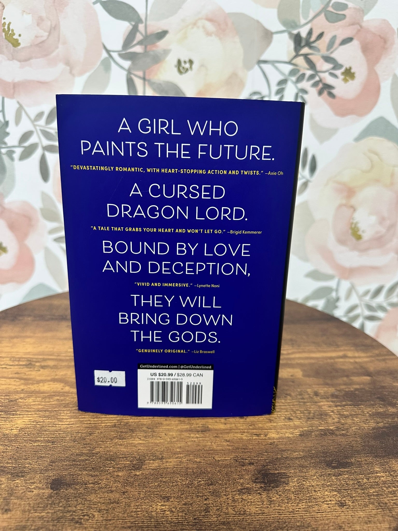 A Forgery of Fate