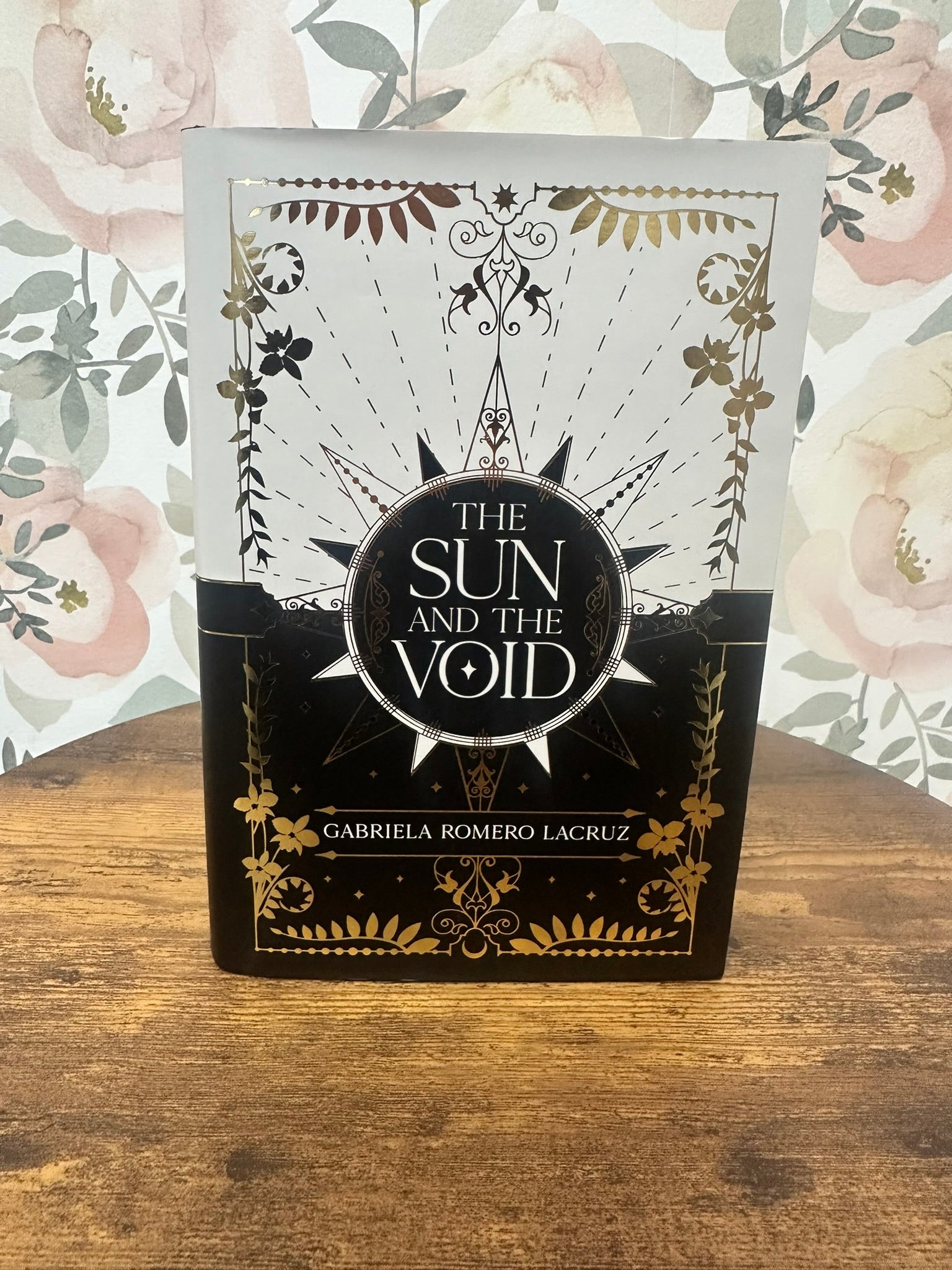 The Sun and The Void