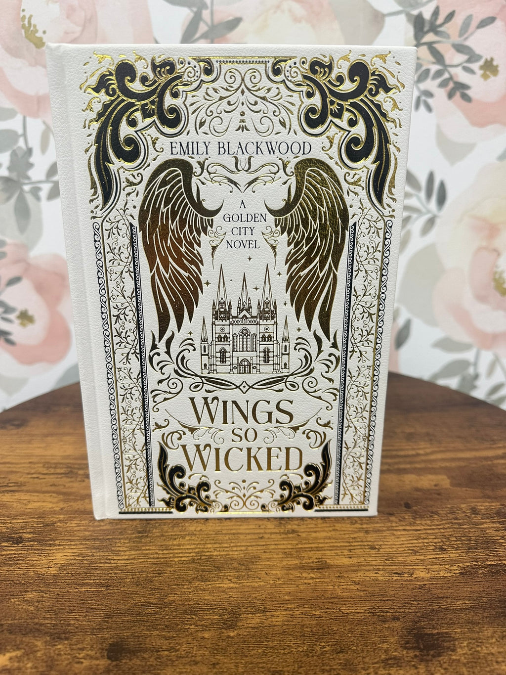 Wings So Wicked