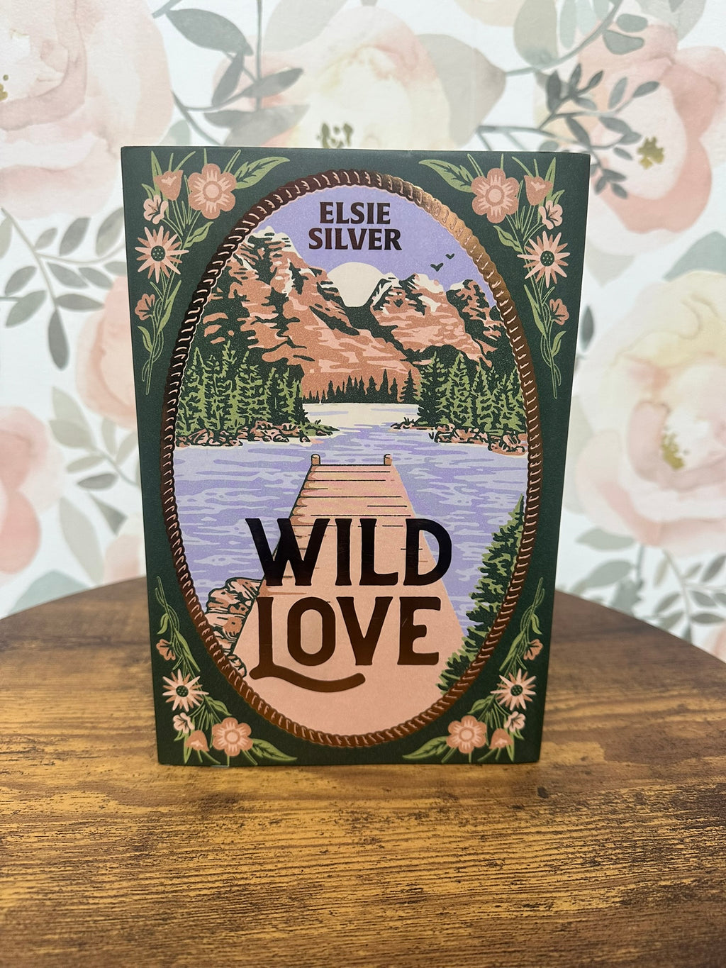 Wild Love