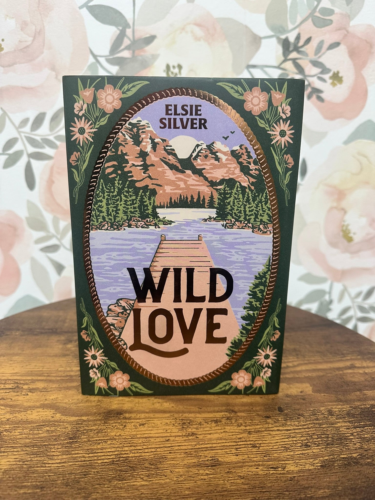 Wild Love