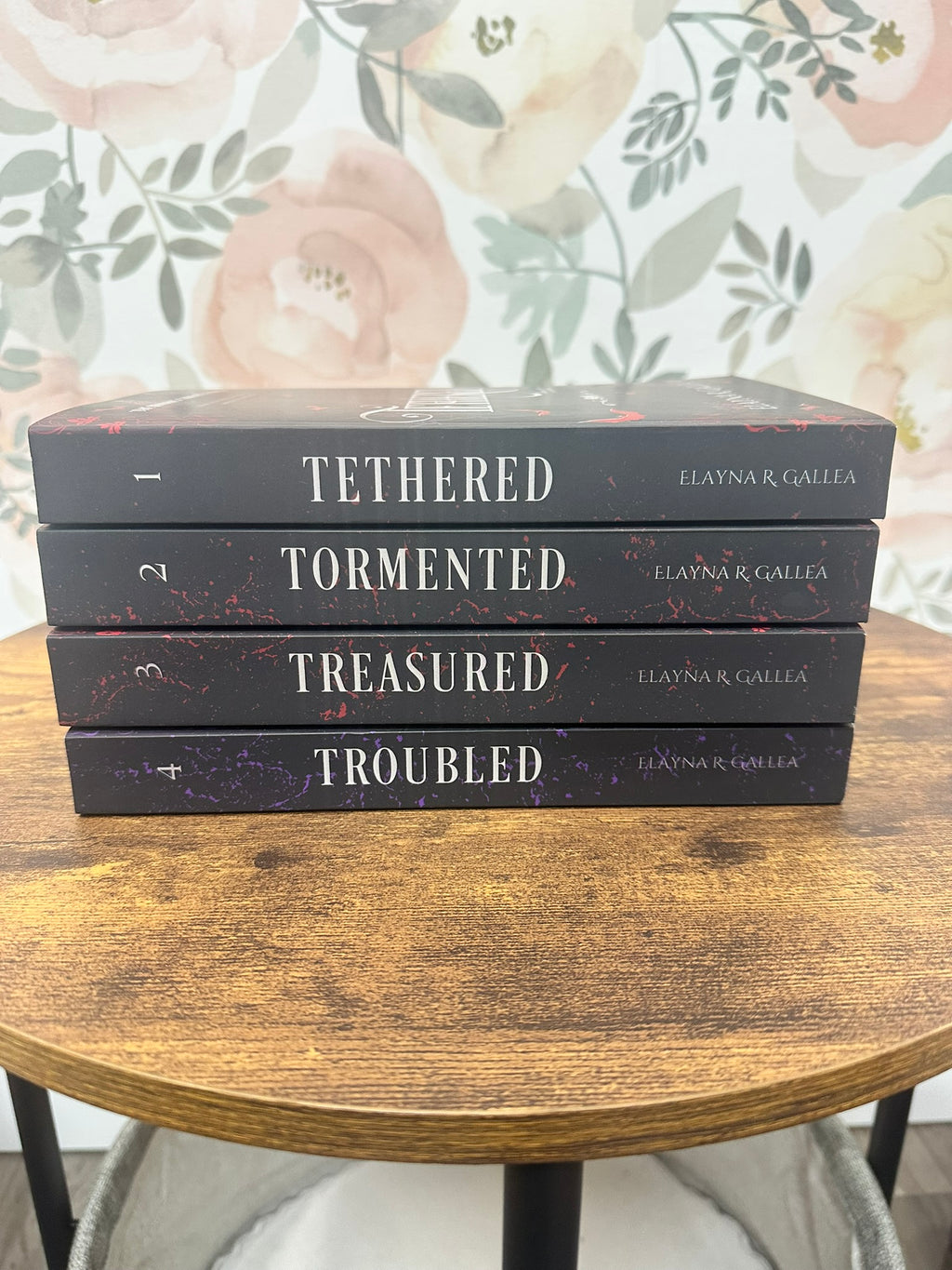 The Binding Chronicles