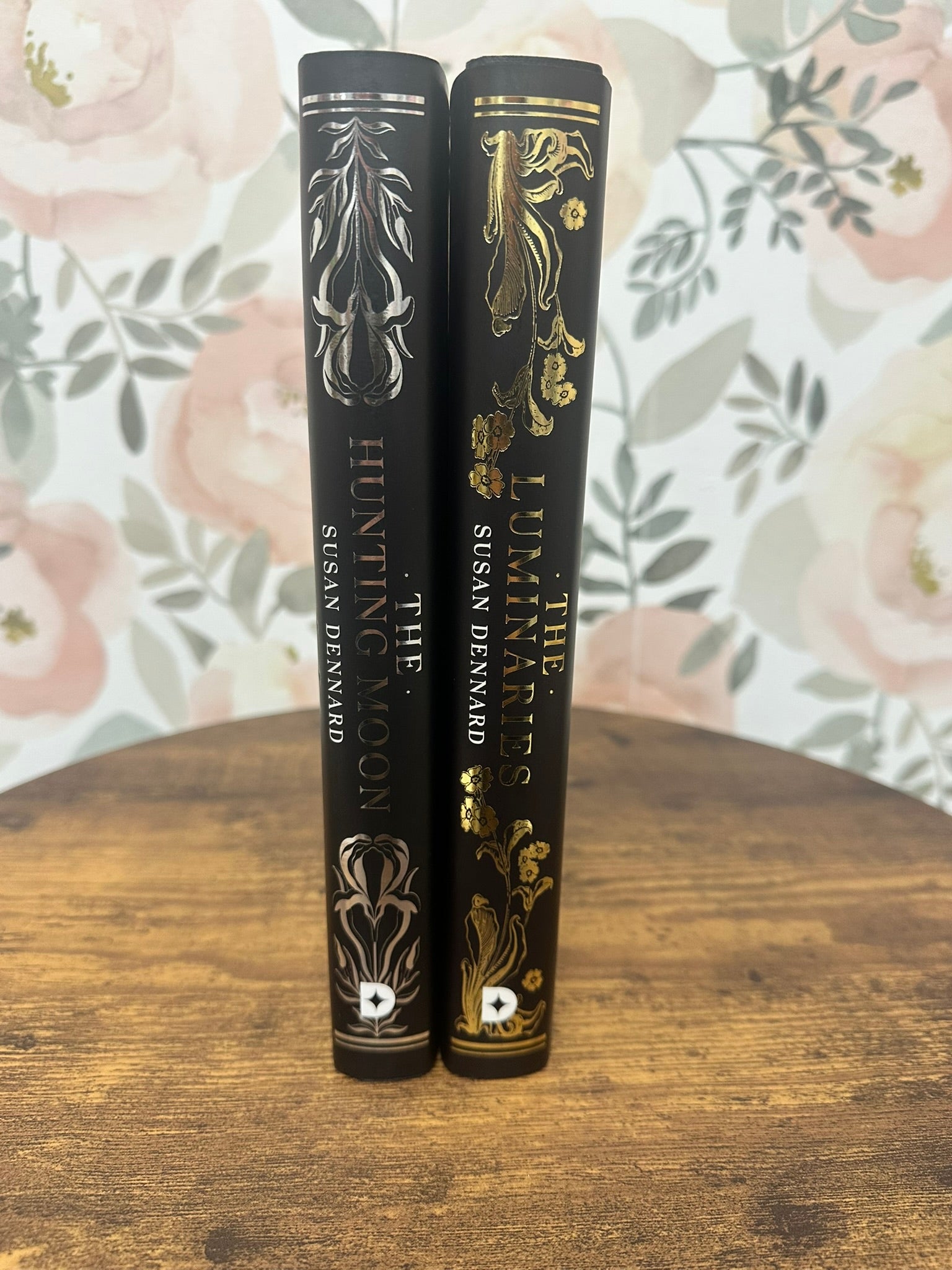 The Luminaries Series
