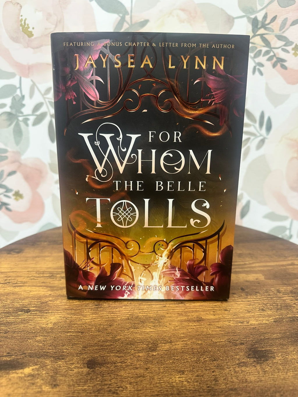 For Whom The Belle Tolls