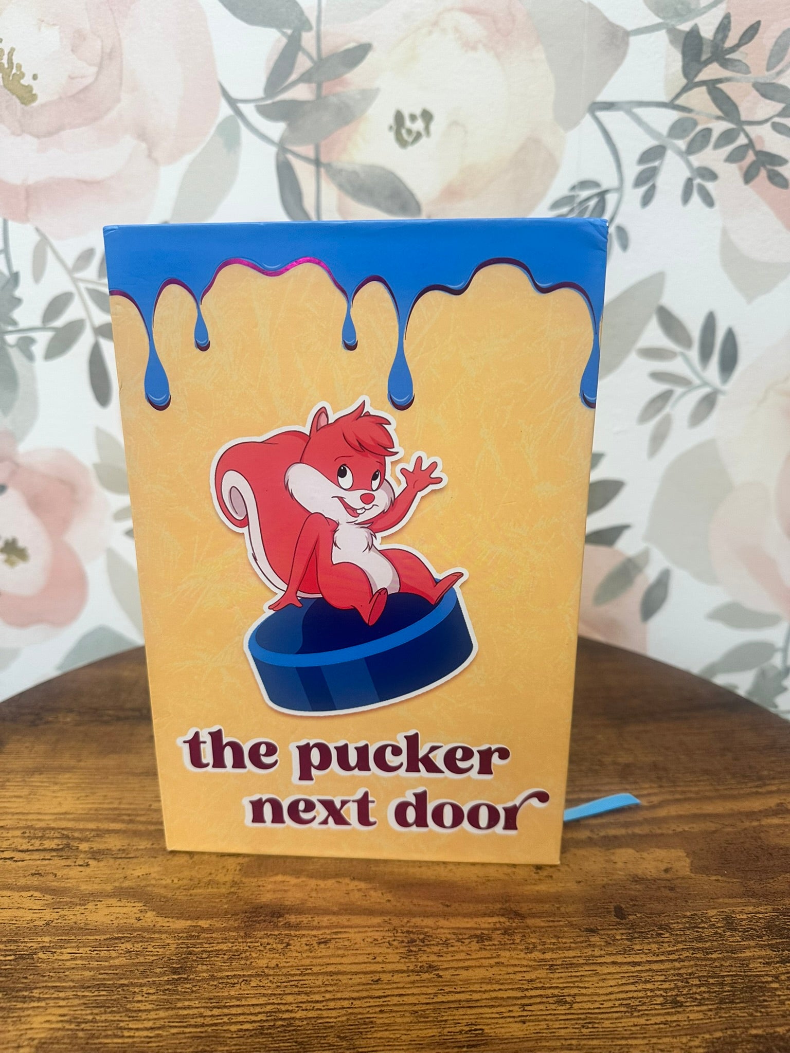 The Pucker Next Door