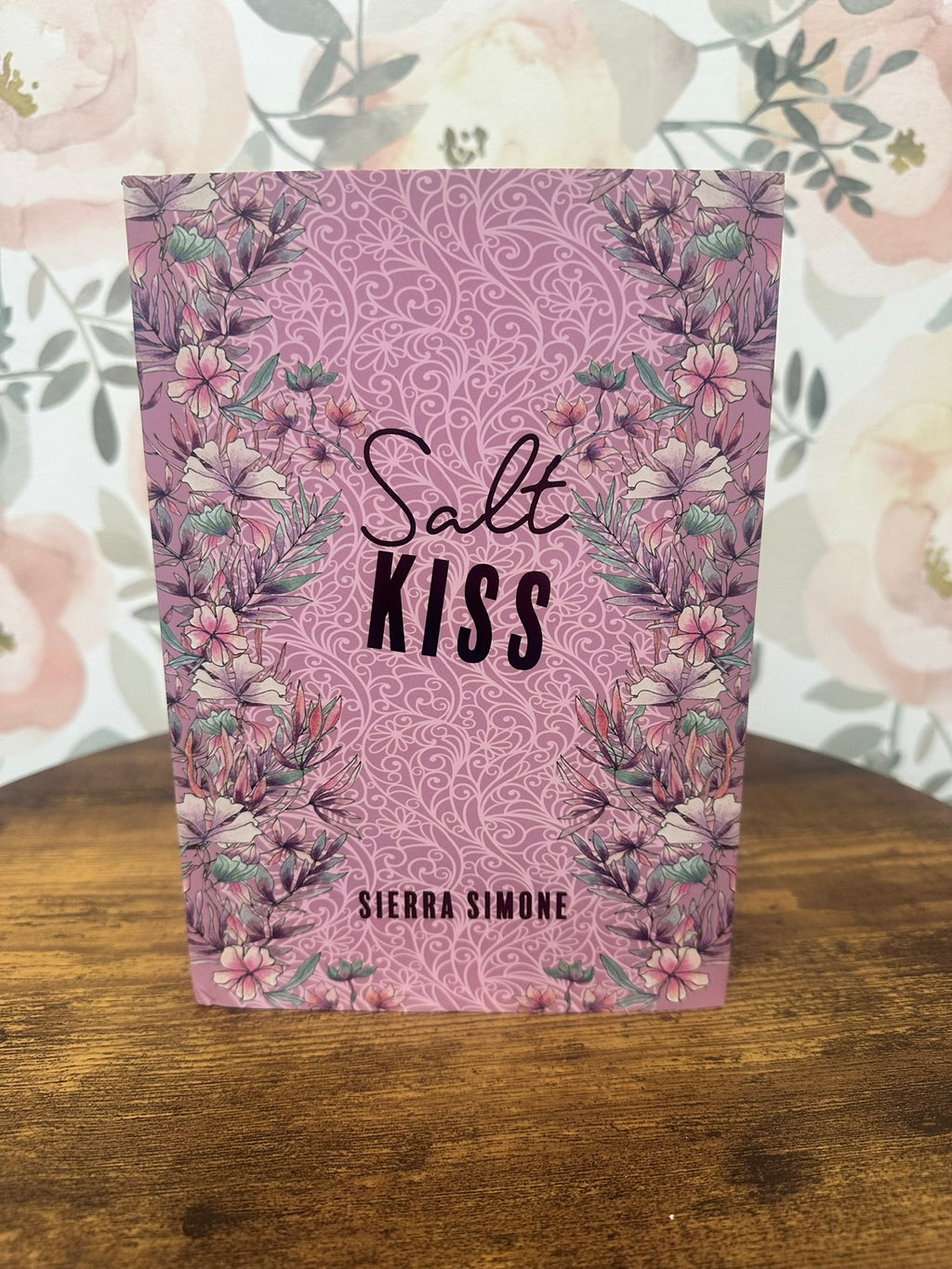 Salt Kiss