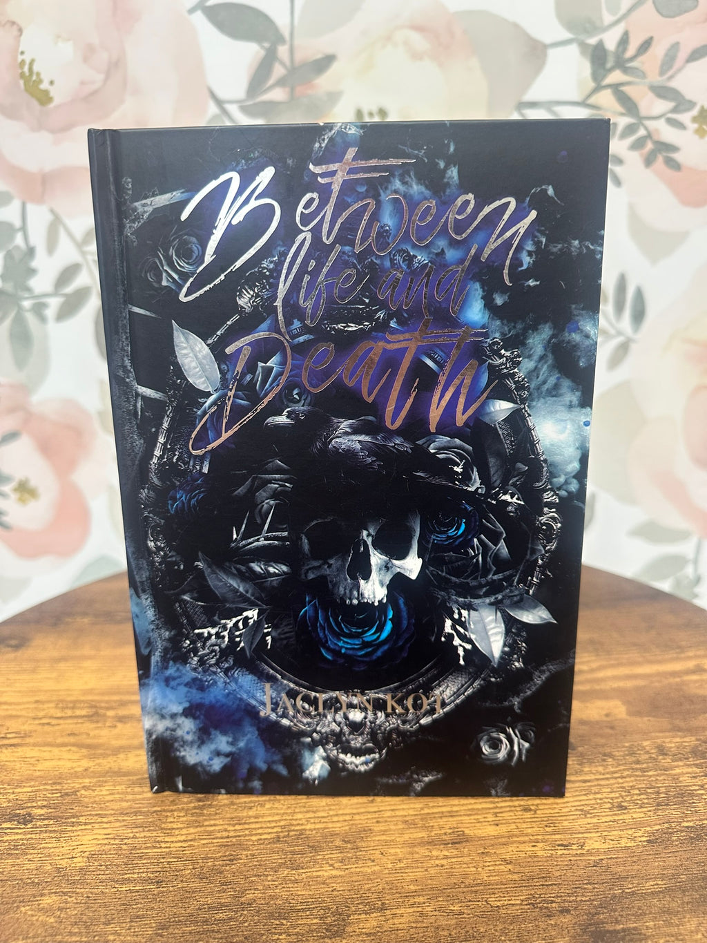Between Life and Death