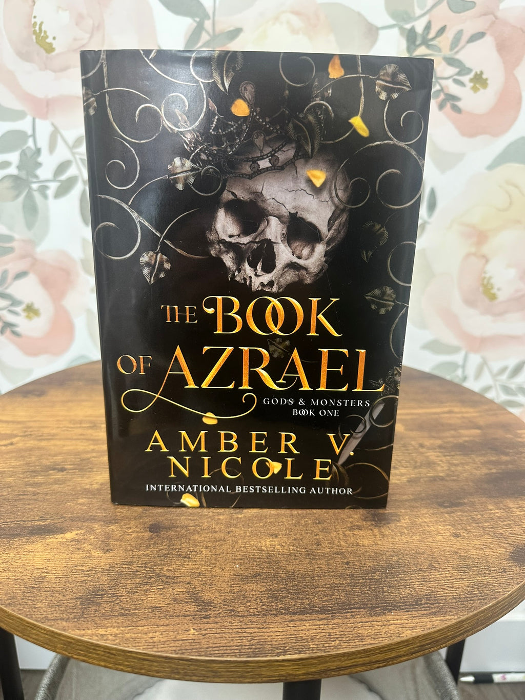 Book of Azrael