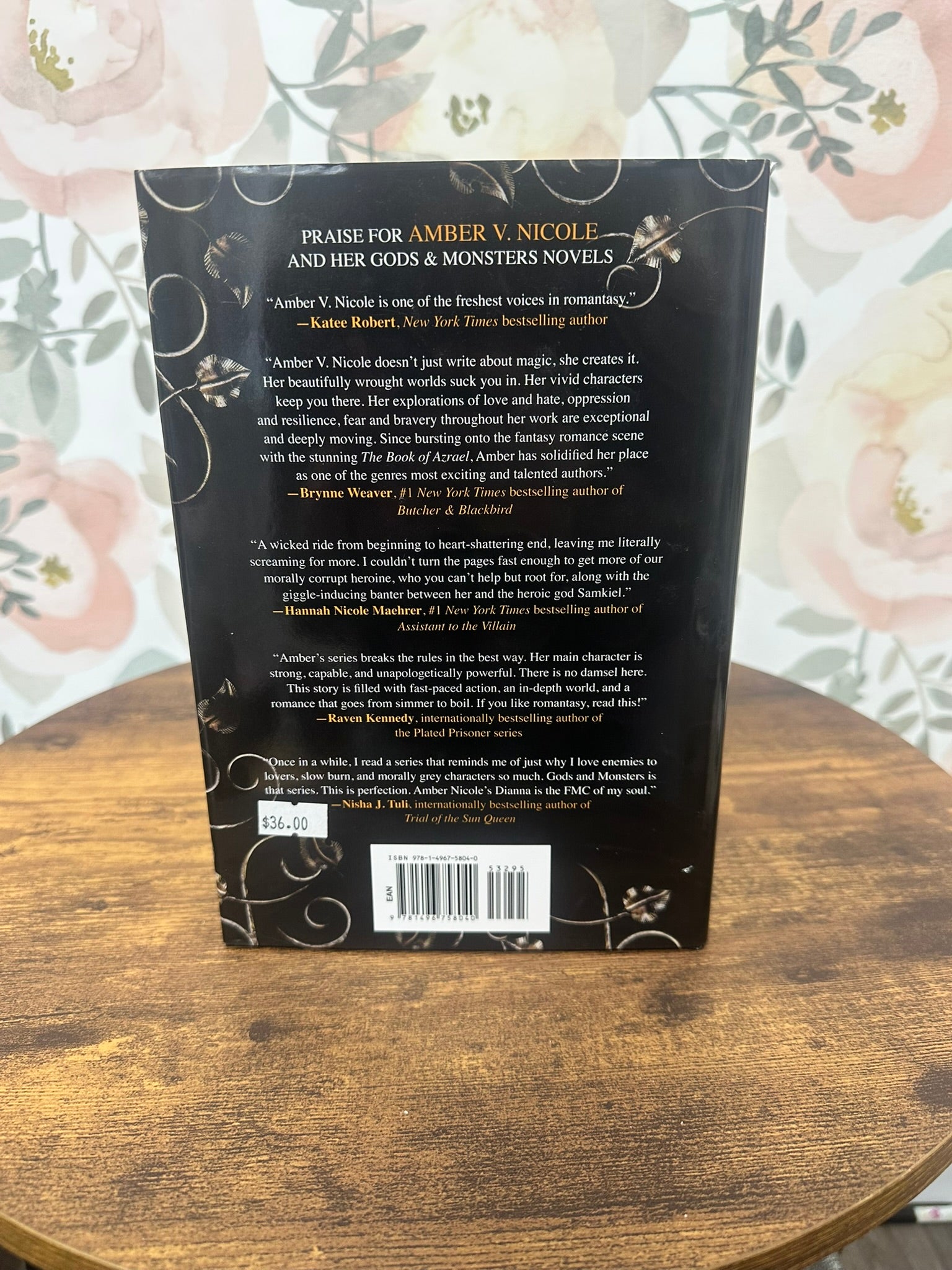 Book of Azrael