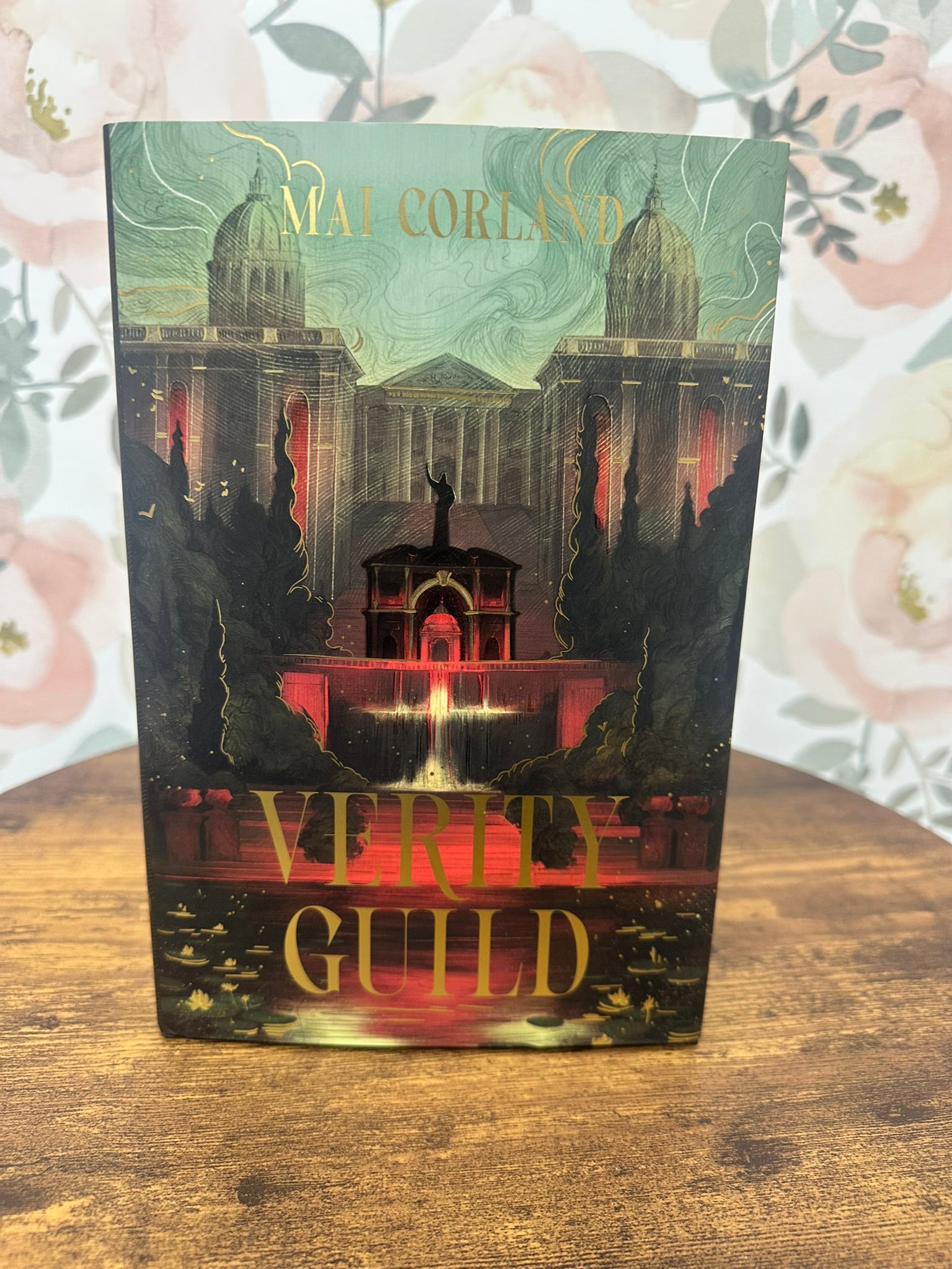 Verity Guild