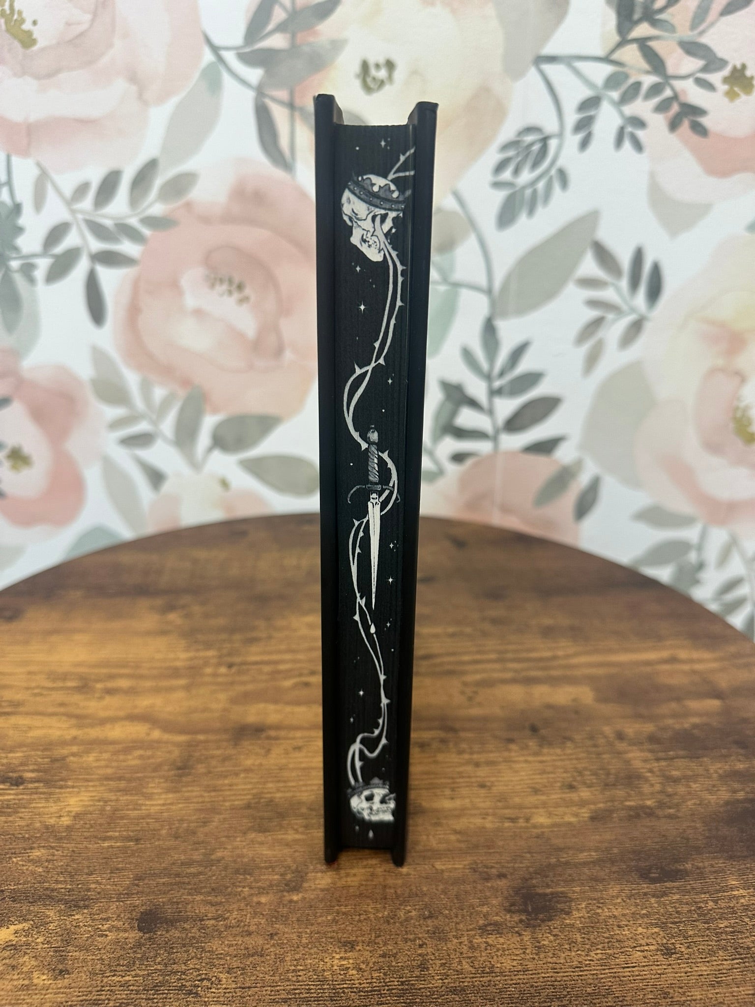 USED: Something Wicked (Idle Reputations)