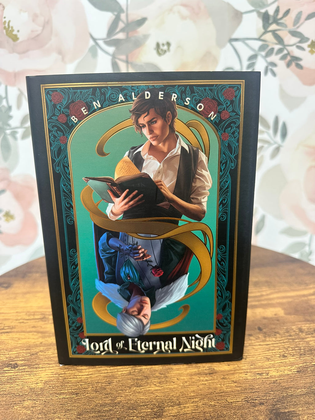 Lord of Eternal Night