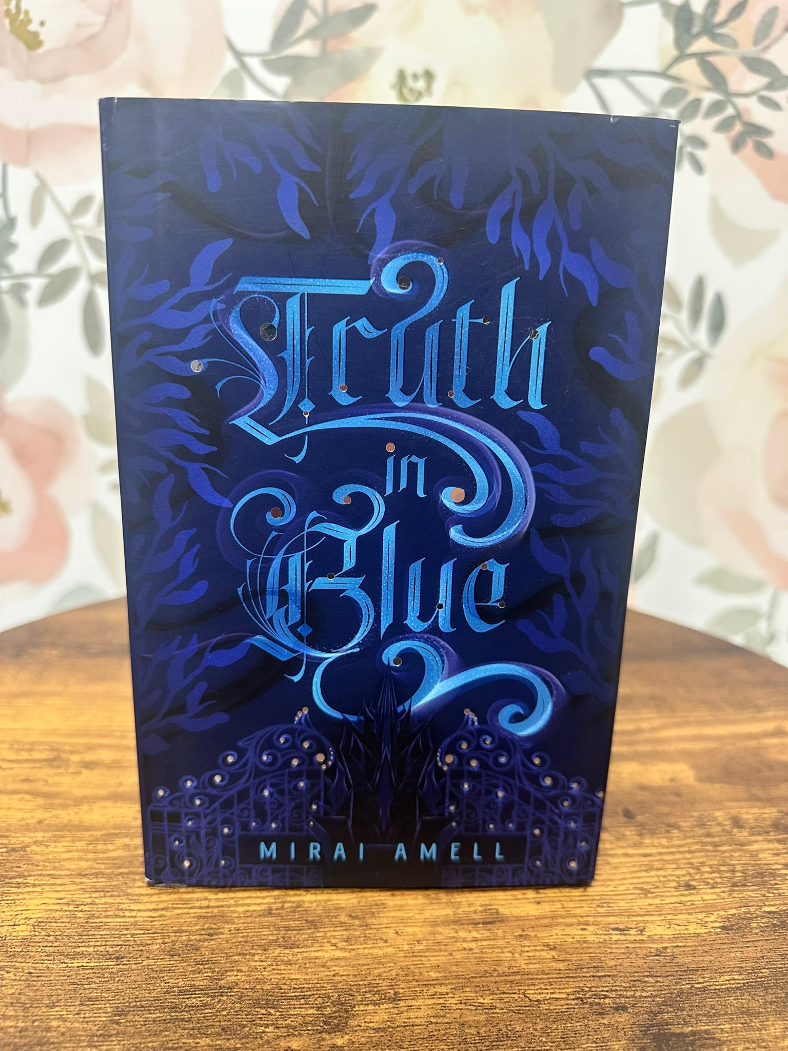 Truth in Blue