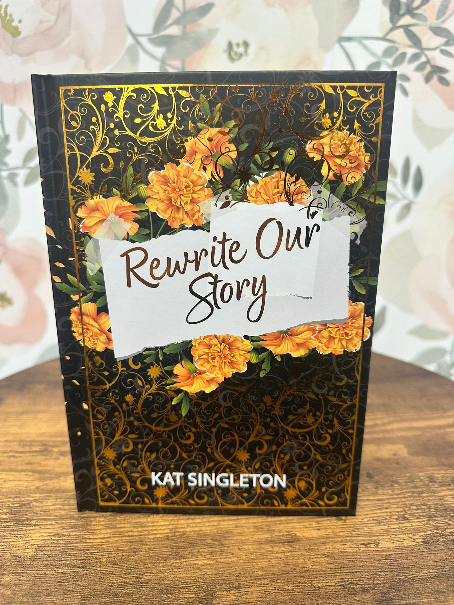 Rewrite Our Story