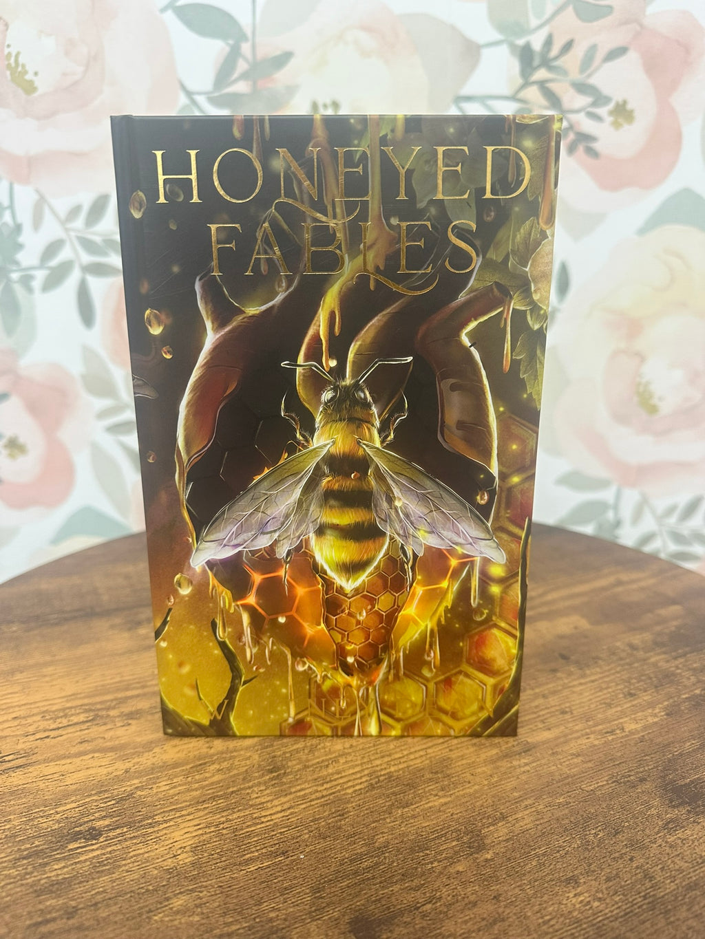 Honeyed Fables