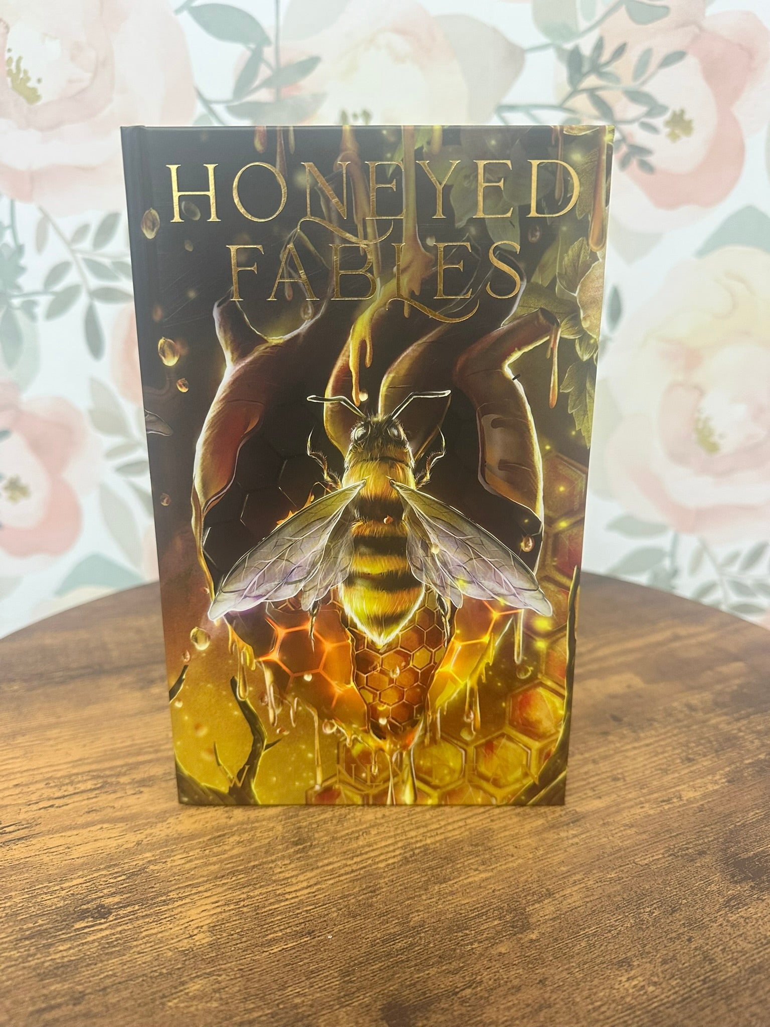 Honeyed Fables