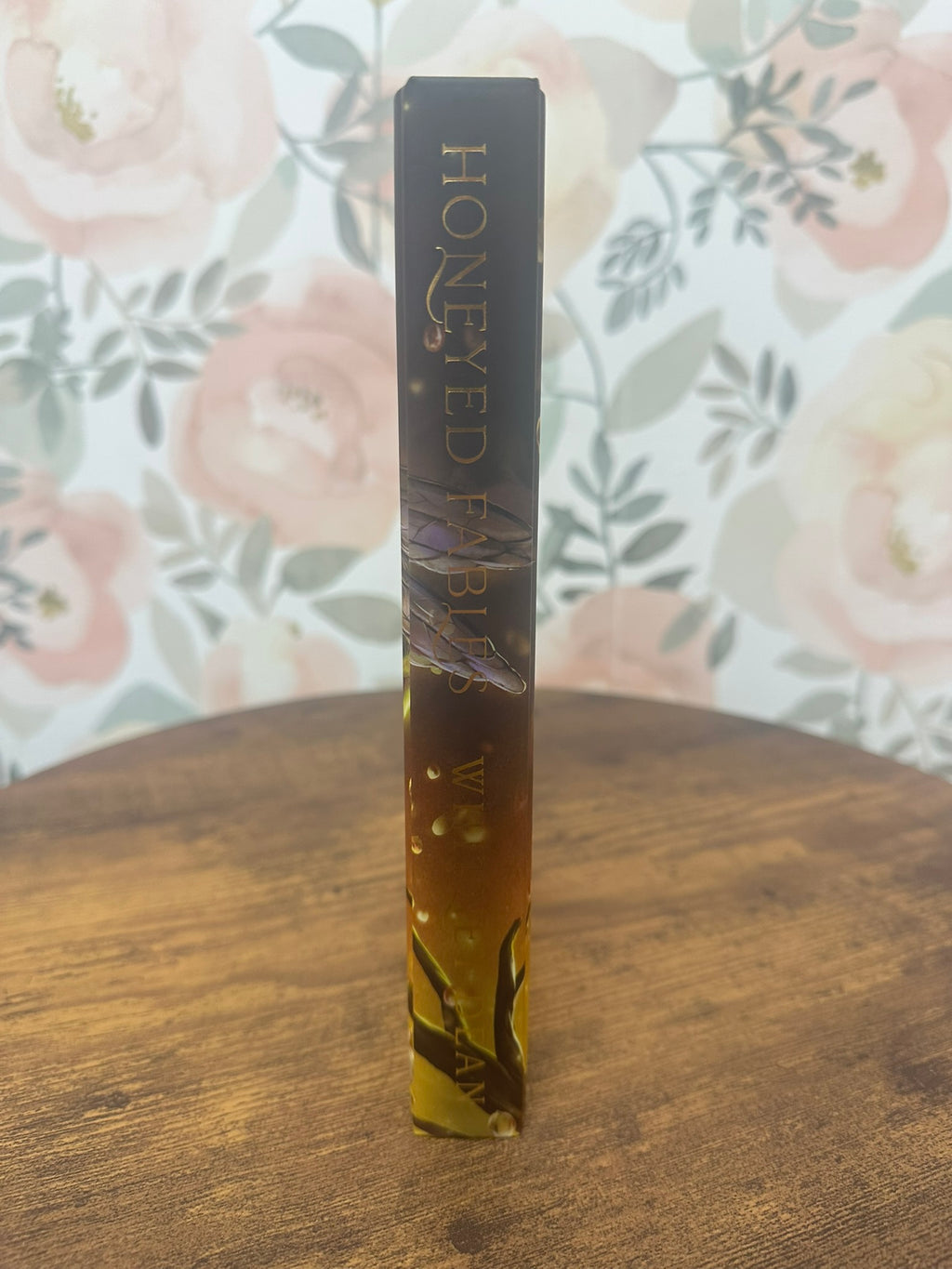 Honeyed Fables